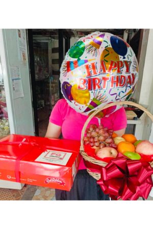 Sweet Birthday Gift Set 10