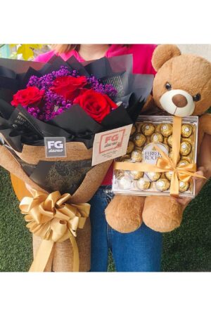 Gift Set 21