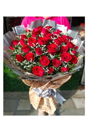 Romantic Bouquet 11