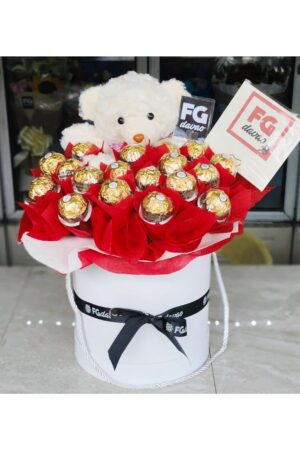 Chocolate Surprise 9