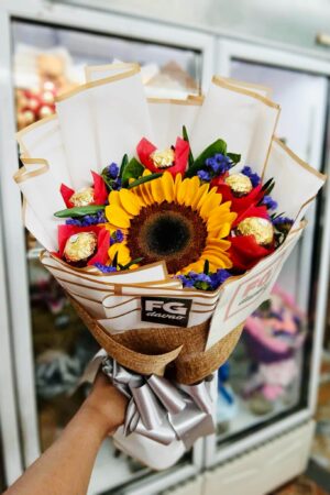 Just Because Gift 8