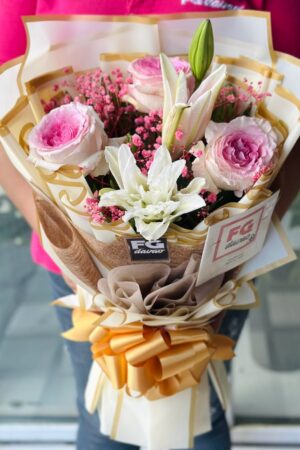 Mother's Day Bouquet 19