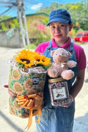 Mother's Day Gift Set 18