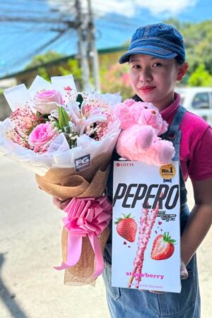 Mother's Day Gift Set 17