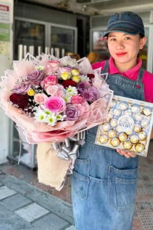 Mother's Day Gift Set 16