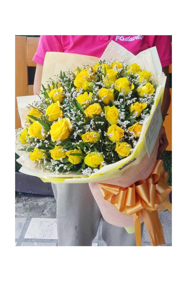 Mother's Day Bouquet 2