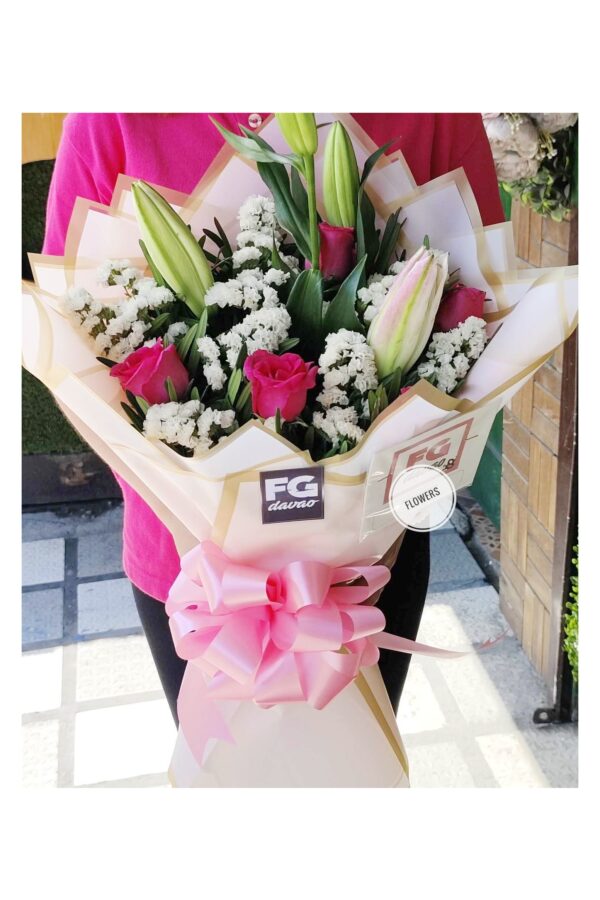 Mother's Day Bouquet 4
