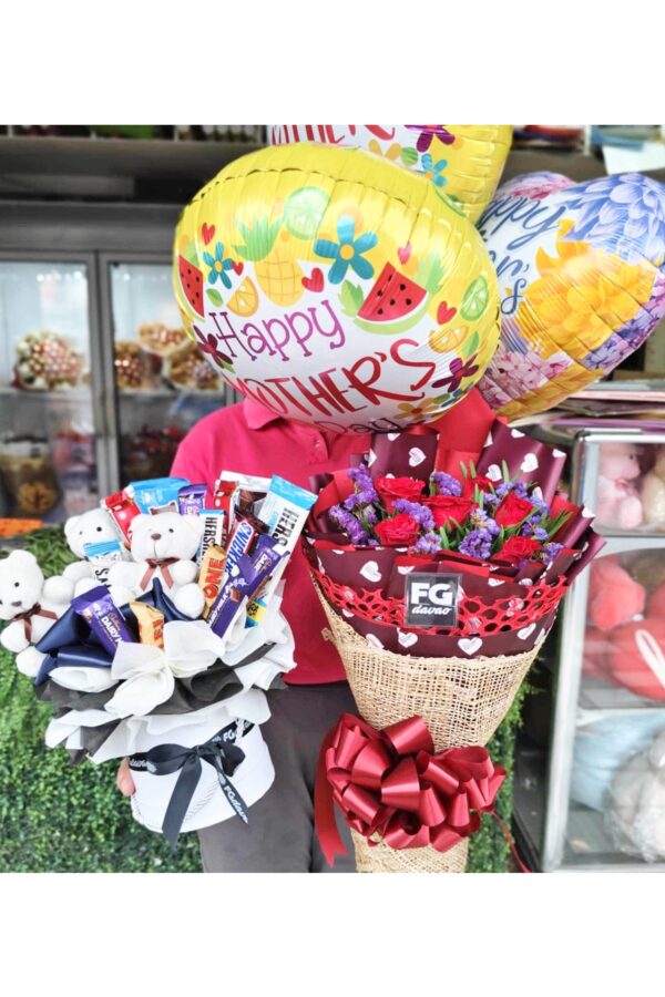 Mother's Day Gift Set 6