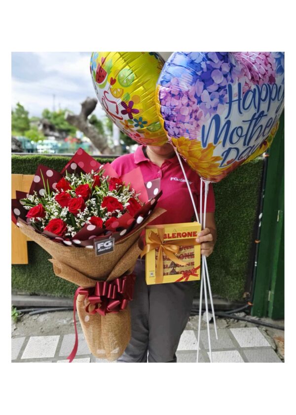 Mother's Day Gift Set 5