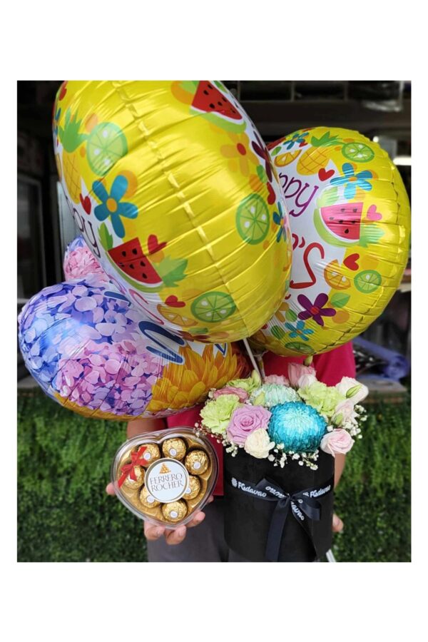 Mother's Day Gift Set 7