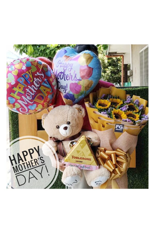 Mother's Day Gift Set 4