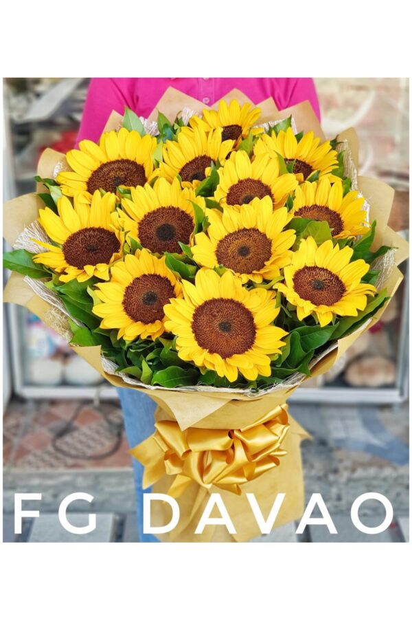 Mother's Day Bouquet 12