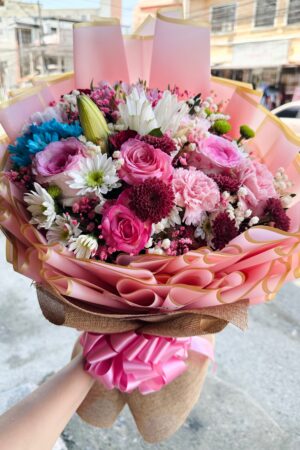 Mother's Day Bouquet 25