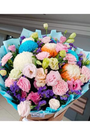 Sunlight Bouquet