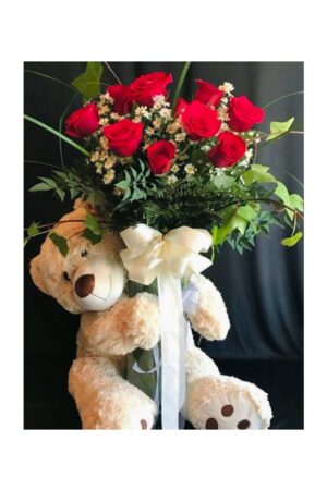 F27 – Featured Product