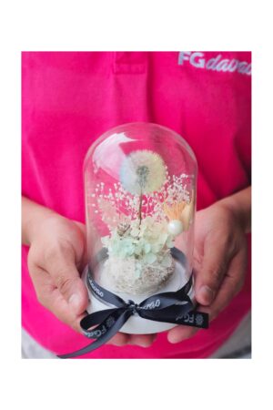 Preserved Dandelion 2