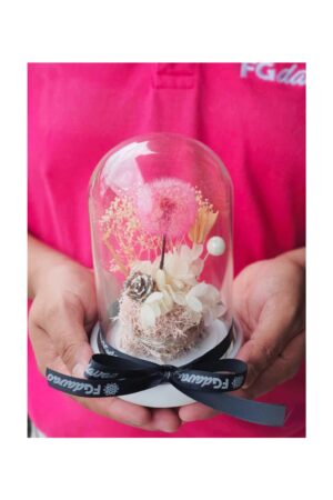 Preserved Dandelion 3