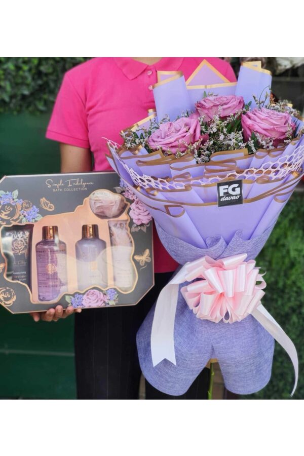 Mother's Day Gift Set 8