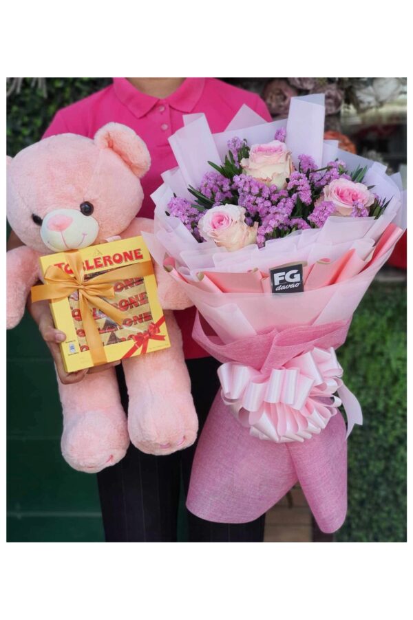 Mother's Day Gift Set 10