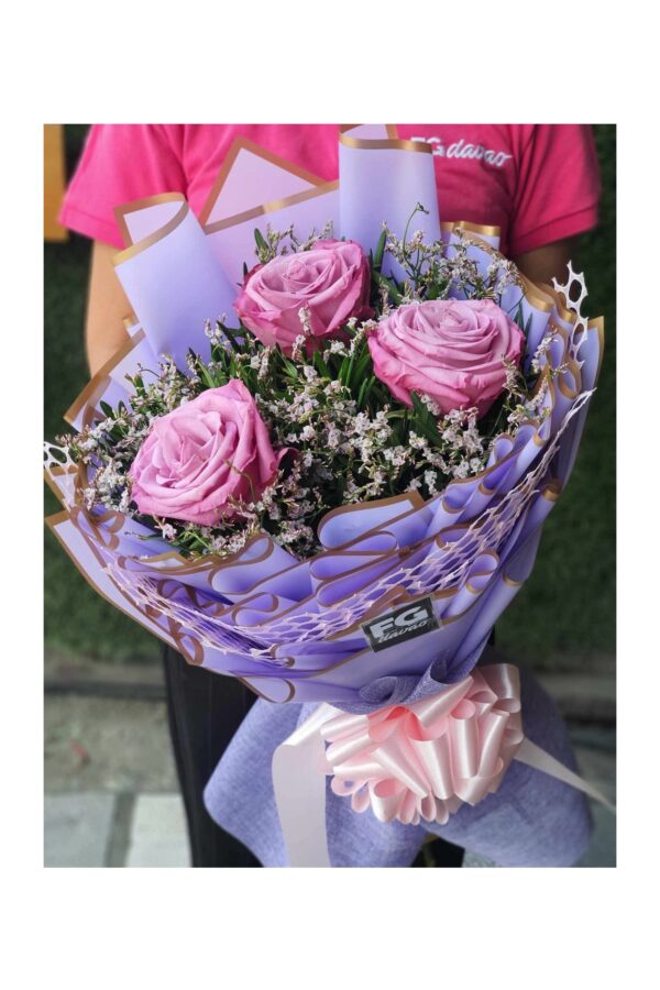 Mother's Day Bouquet 13