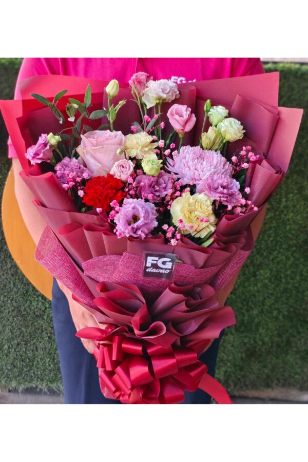 Mother's Day Bouquet 20