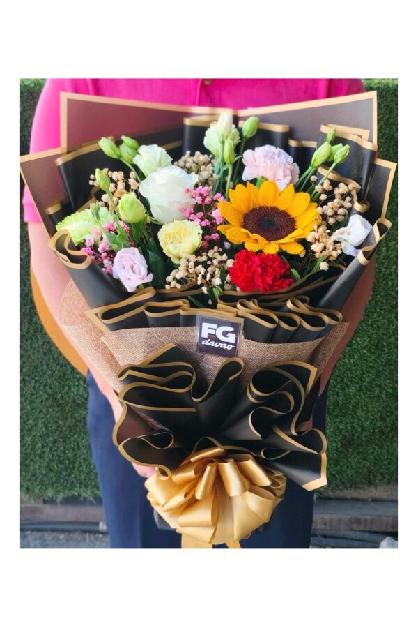 Mother's Day Bouquet 22