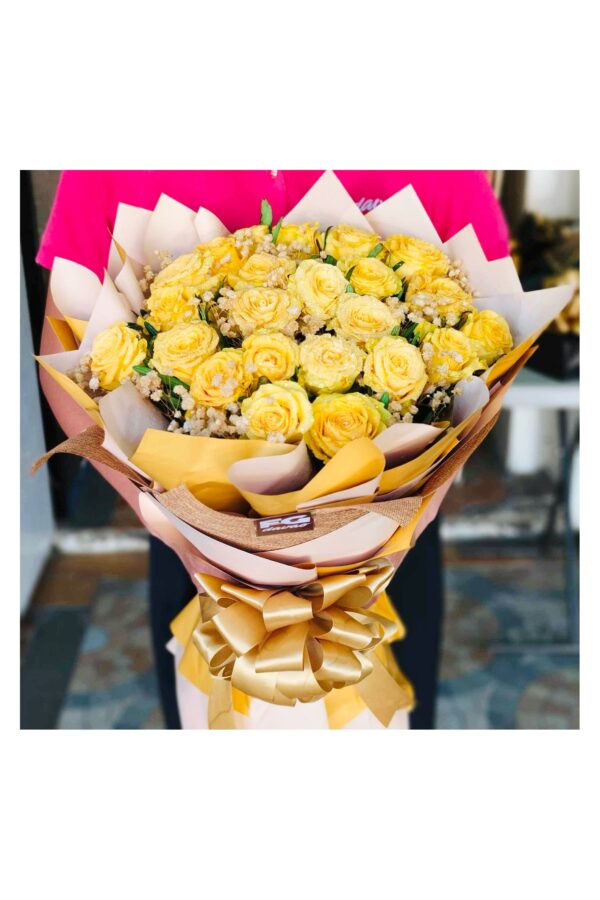 Mother's Day Bouquet 2