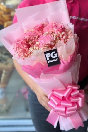 Dried Flower Bouquet 8