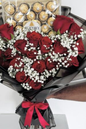 F34 – Featured Product