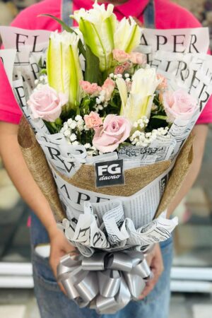 F64 – Featured Product