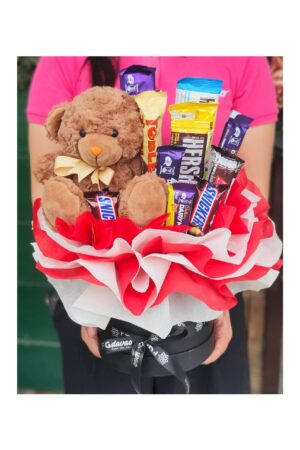 Chocolate Surprise 26