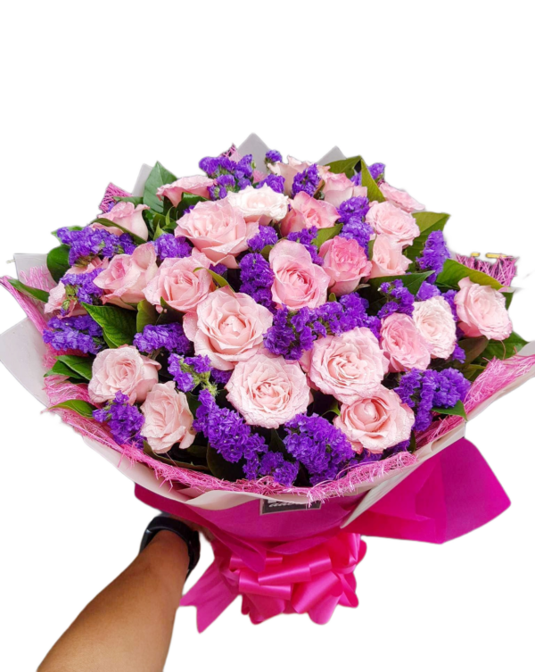 Money Bouquet 3 – FG Davao – Flowers Gifts Delivery