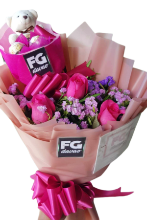 F40 – Featured Product