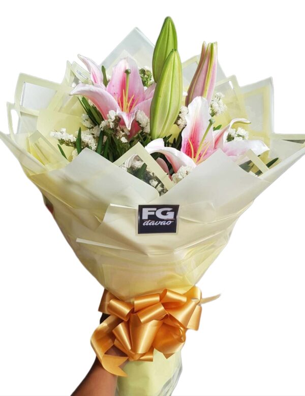 Mother's Day Bouquet 3