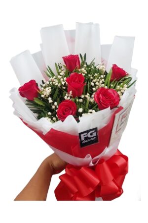 F11 – Featured Product