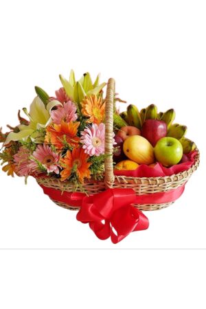 Fruit Basket 3