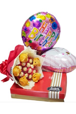 Sweet Birthday - Gift Set 1