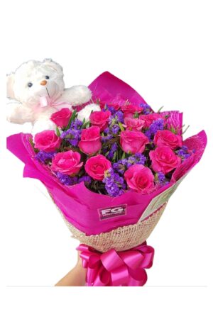 F6 – Featured Product