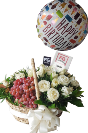 Happy Birthday Gift Set 21