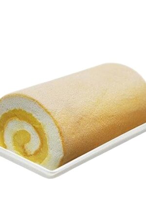 Cake - Brazo de Mercedes Cake Roll