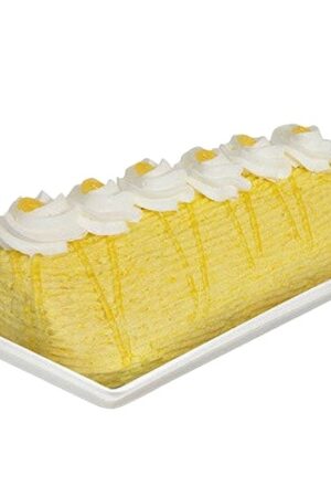 Cake - Mango Cake Roll