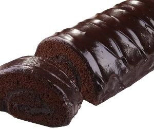 Cake -  Chocolate Roll Cake