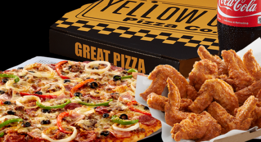 Food – Pizza Party Package 1 – Good for 4-6 Persons – FG Davao ...