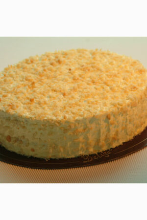 Cake - Sans Rival