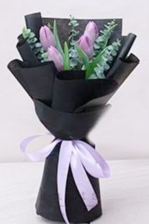Tulip Bouquet 8 - ADVANCE ORDER