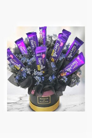 Chocolate Surprise 2