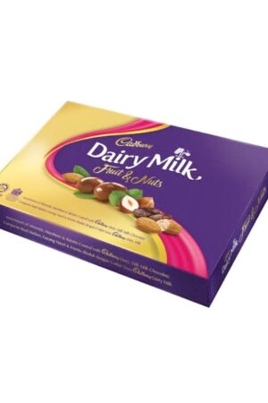Dairy Milk Chocolates