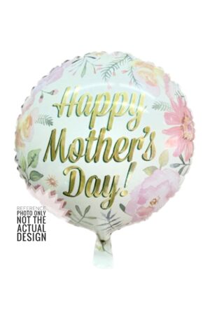 Mother's Day Balloon