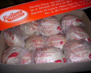 Food - Siopao - 3 Boxes