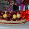 Fruit Basket 2 - Basket of Apples 20